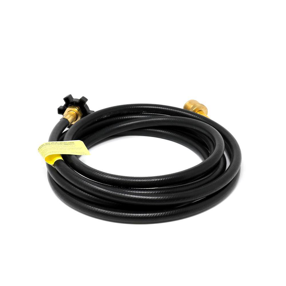 Mr. Heater 12 ft. L Propane Extension Hose F298902