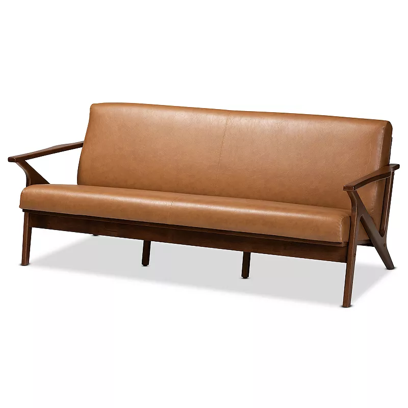 Baxton Studio Bianca Sofa