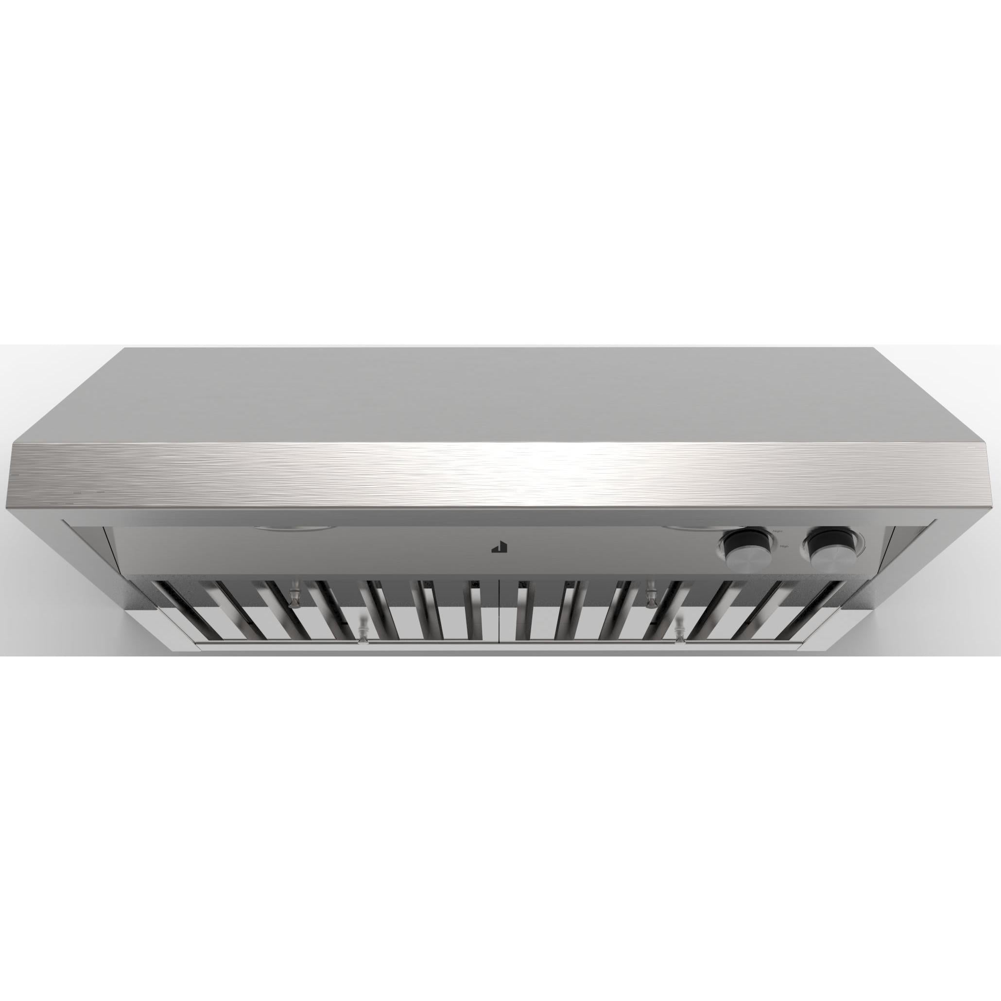 JennAir 30-inch Professional Under Cabinet Range Hood JXU9130HP