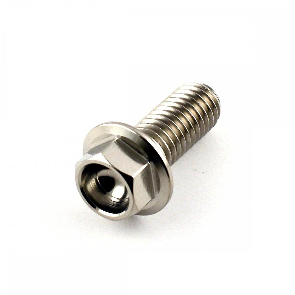 Racebolt Stainless Steel Hex Head Bolt M8 X 1.25mm X 20mm