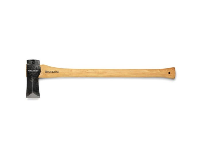 Husqvarna 30 in. Wooden Splitting Axe - 596271101