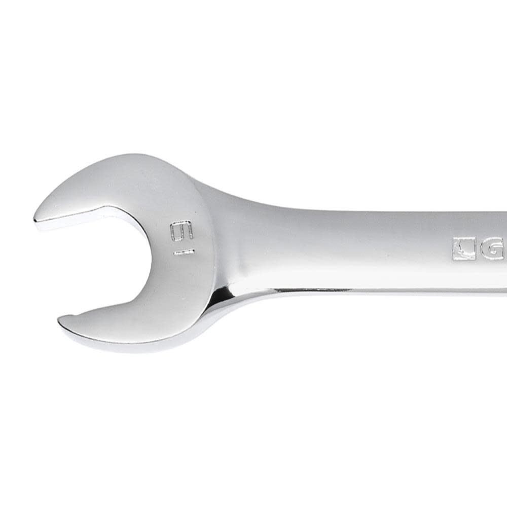 Combination Wrench， 10mm 6 Point Long Pattern