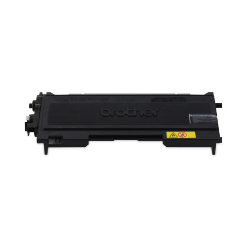 Brother TN350 Toner， 2，500 Page-Yield， Black