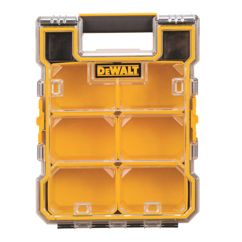 Mid-Size Pro Organizer with Metal Latches