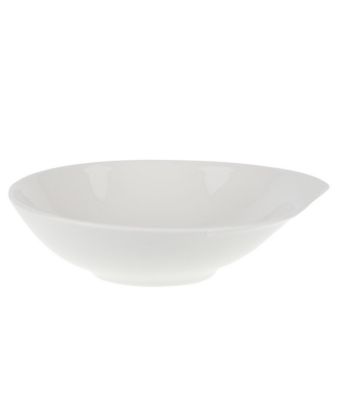 Villeroy and Boch Dinnerware Flow Soup Bowl