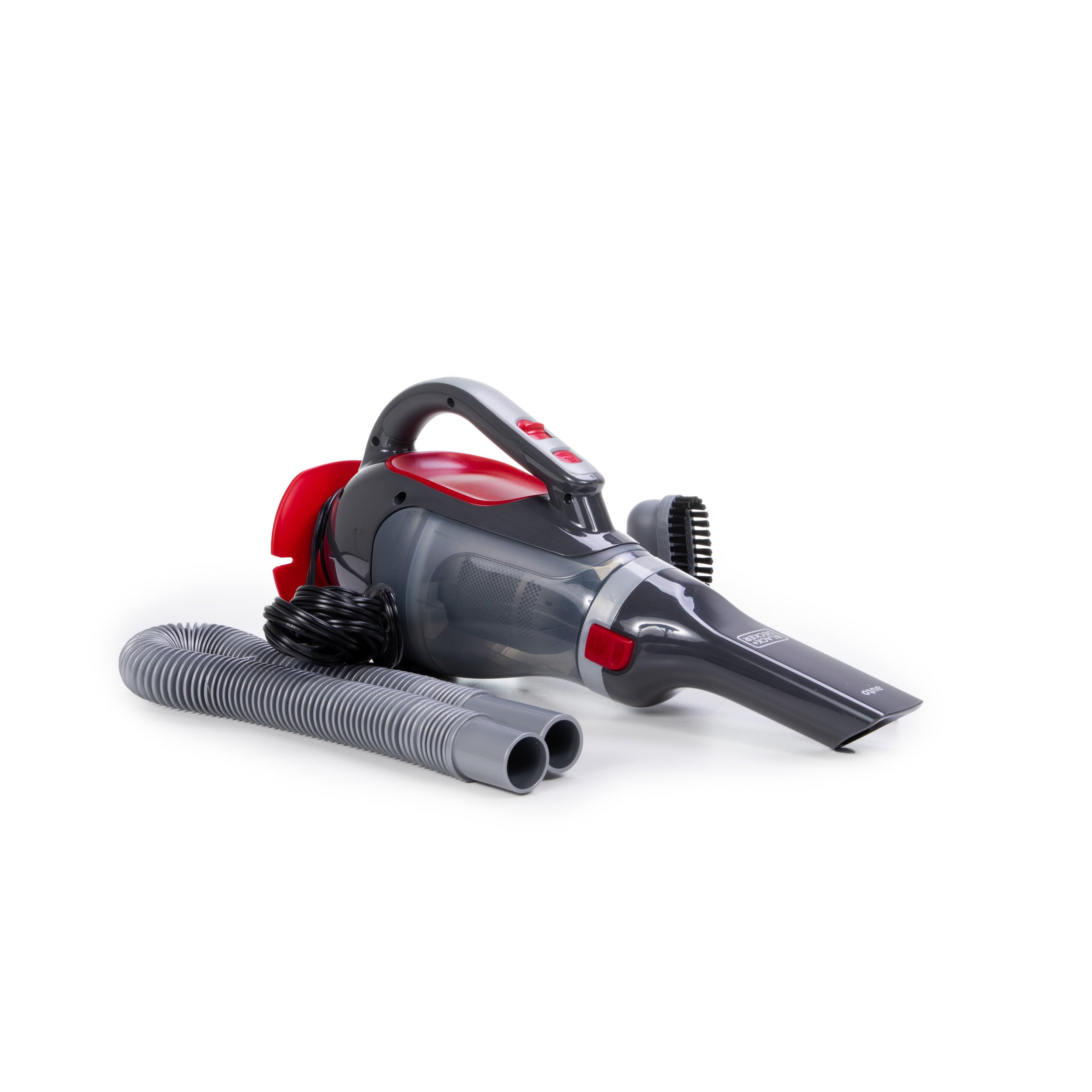 dustbuster® 12V MAX* DC Car Handheld Vacuum, Red