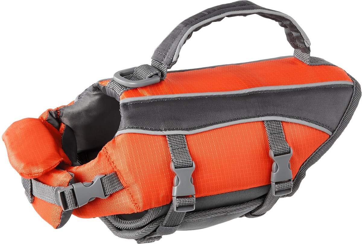 Frisco Ripstop Dog Life Jacket