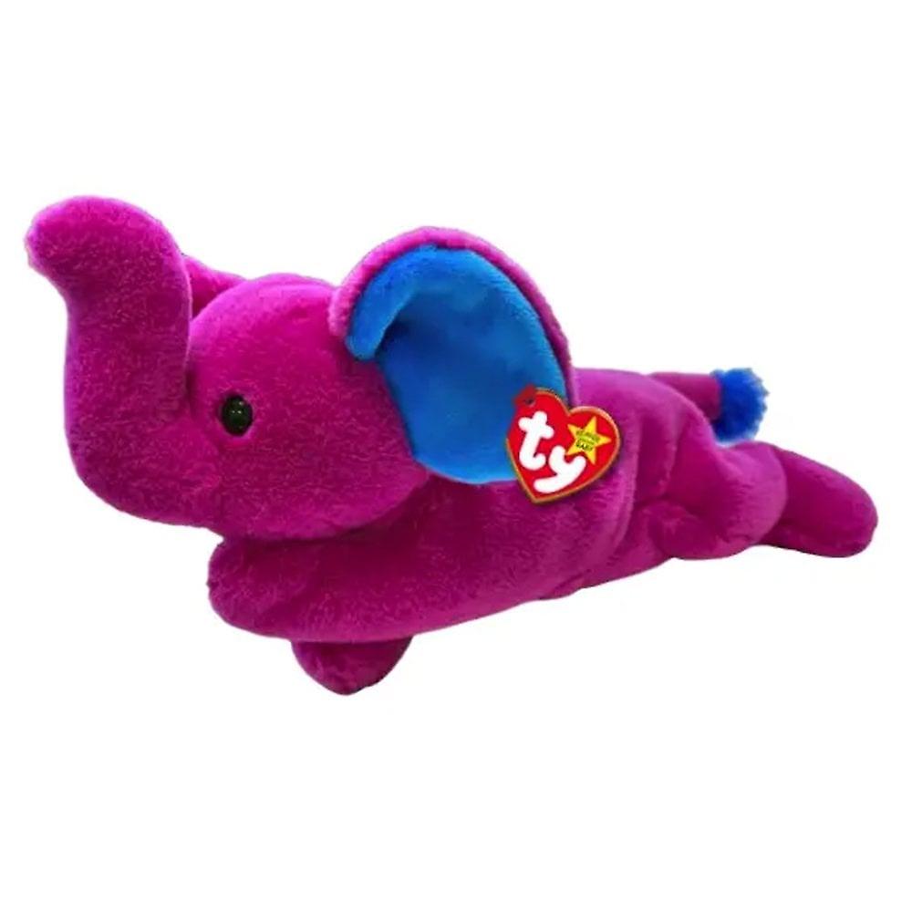 TY Ty Peanut Ii Beanie Baby - Series Ii Collection