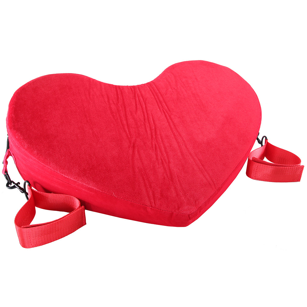 WhipSmart Love Cushion