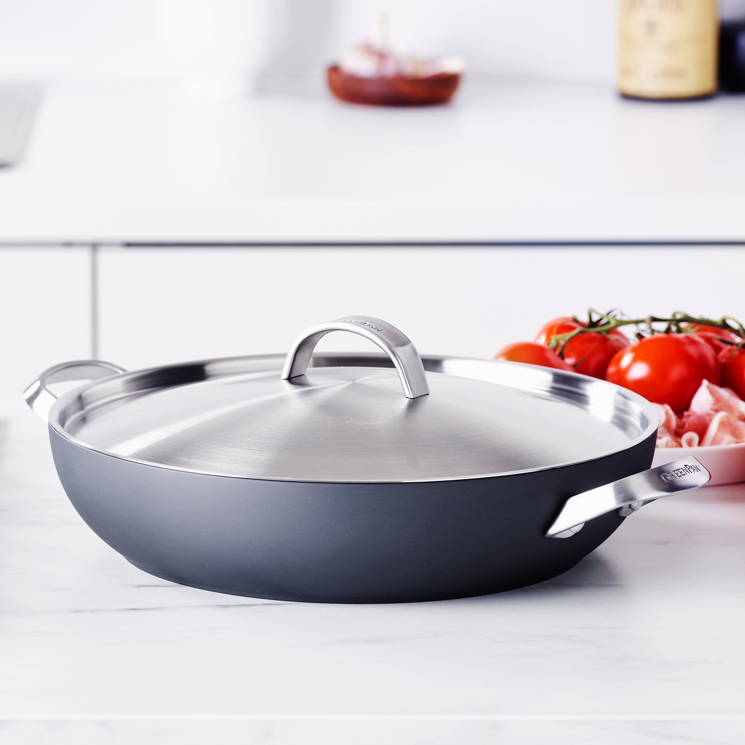 Paris Pro Ceramic Nonstick 11