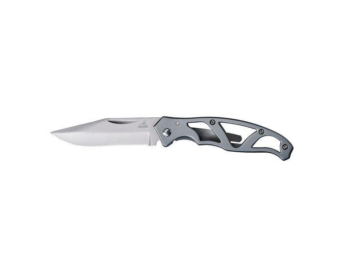 Gerber Paraframe Mini Stainless Steel Folding Knife 22 48485