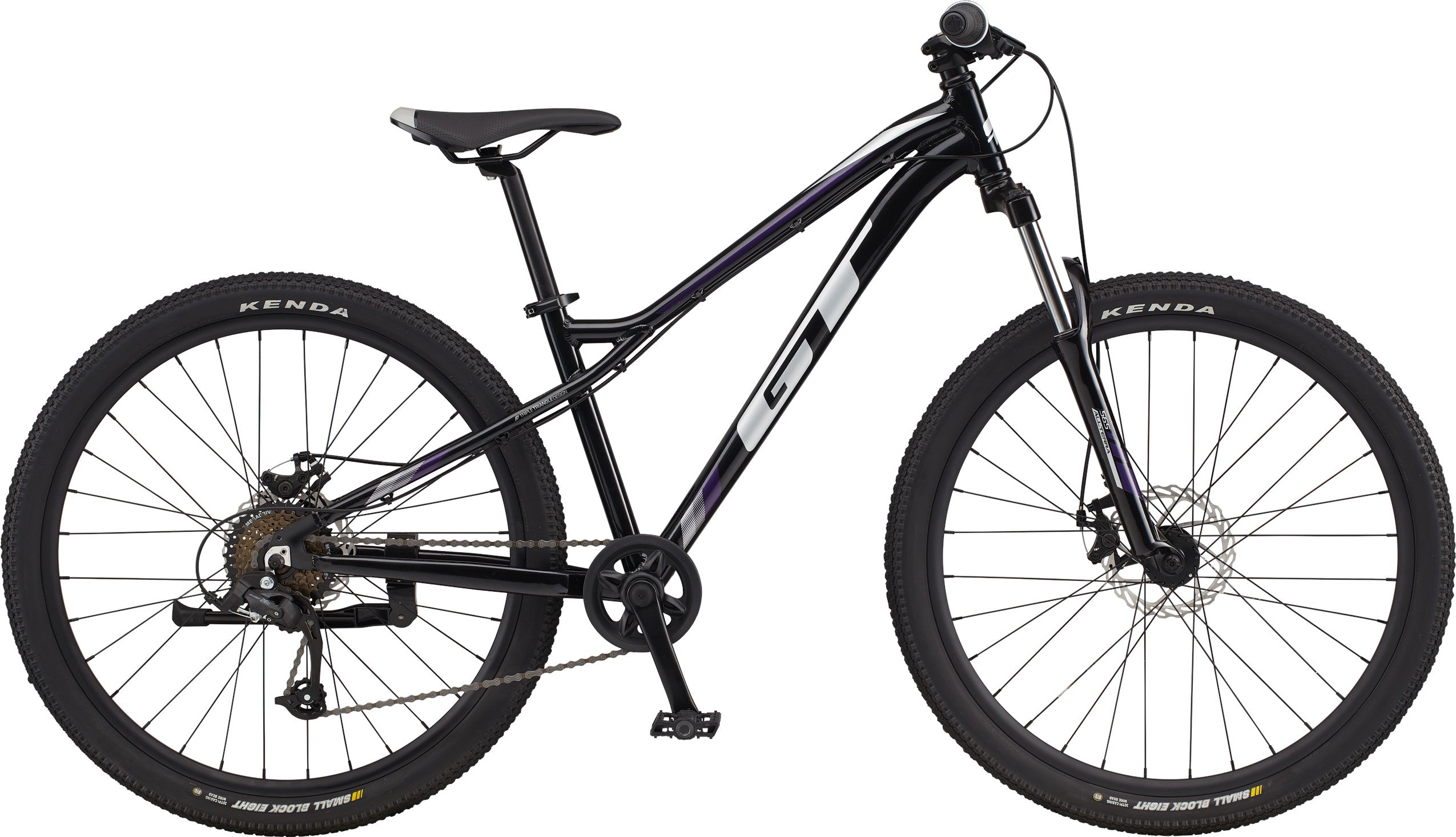 2023 GT Stomper Pro 26