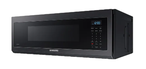 ME11A7510DGAC 11 cuft Low Profile Over the Range Microwave