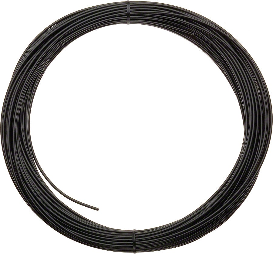 Jagwire Gear Housing Inner Liner - 30m Roll - Black