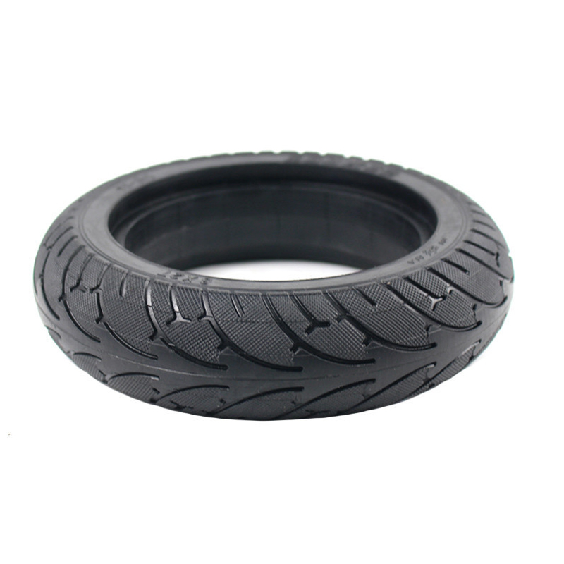 Front and Rear Wheel Tyre Repair Parts 200*50 Solid Tire for 8 Inch Kugoo Electric Scooter Accessories