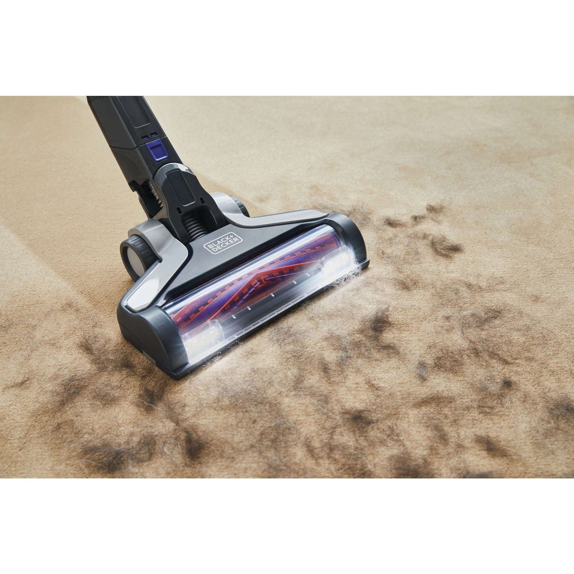 POWERSERIES™ Extreme™ Cordless Stick Vacuum Cleaner