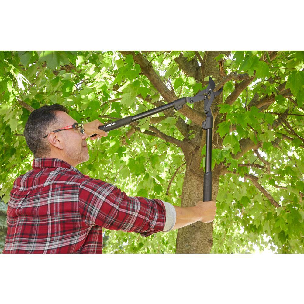 Husky 28 in. Bypass Lopper Husky-1