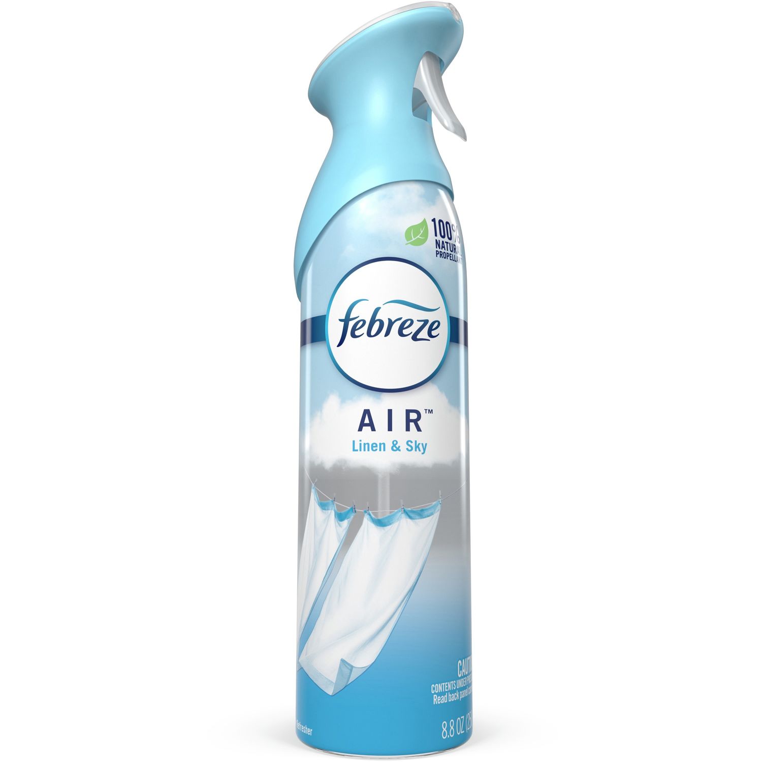 Air Freshener Spray by Procter and Gamble PGC96256CT