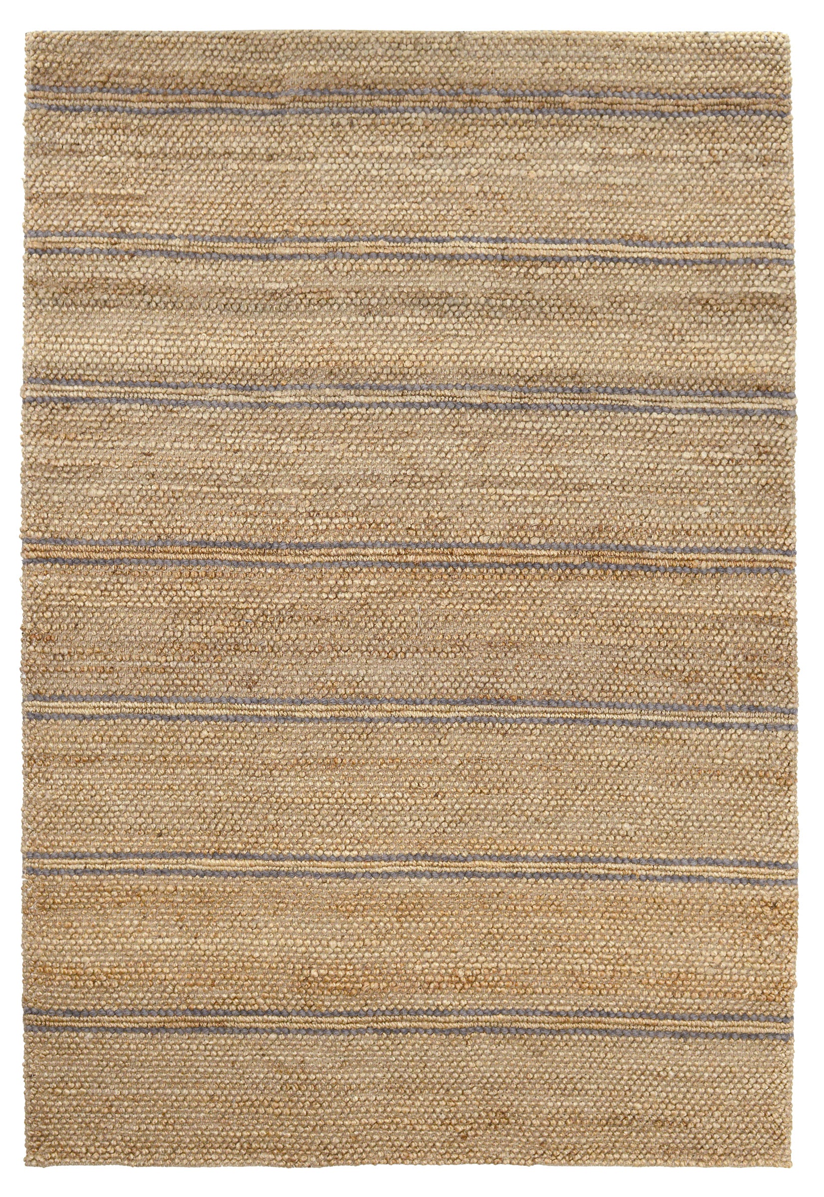 Madrid Rug in Grey by BD Home