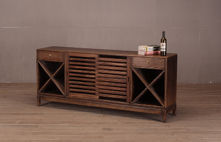 ABDIEL TV CABINET