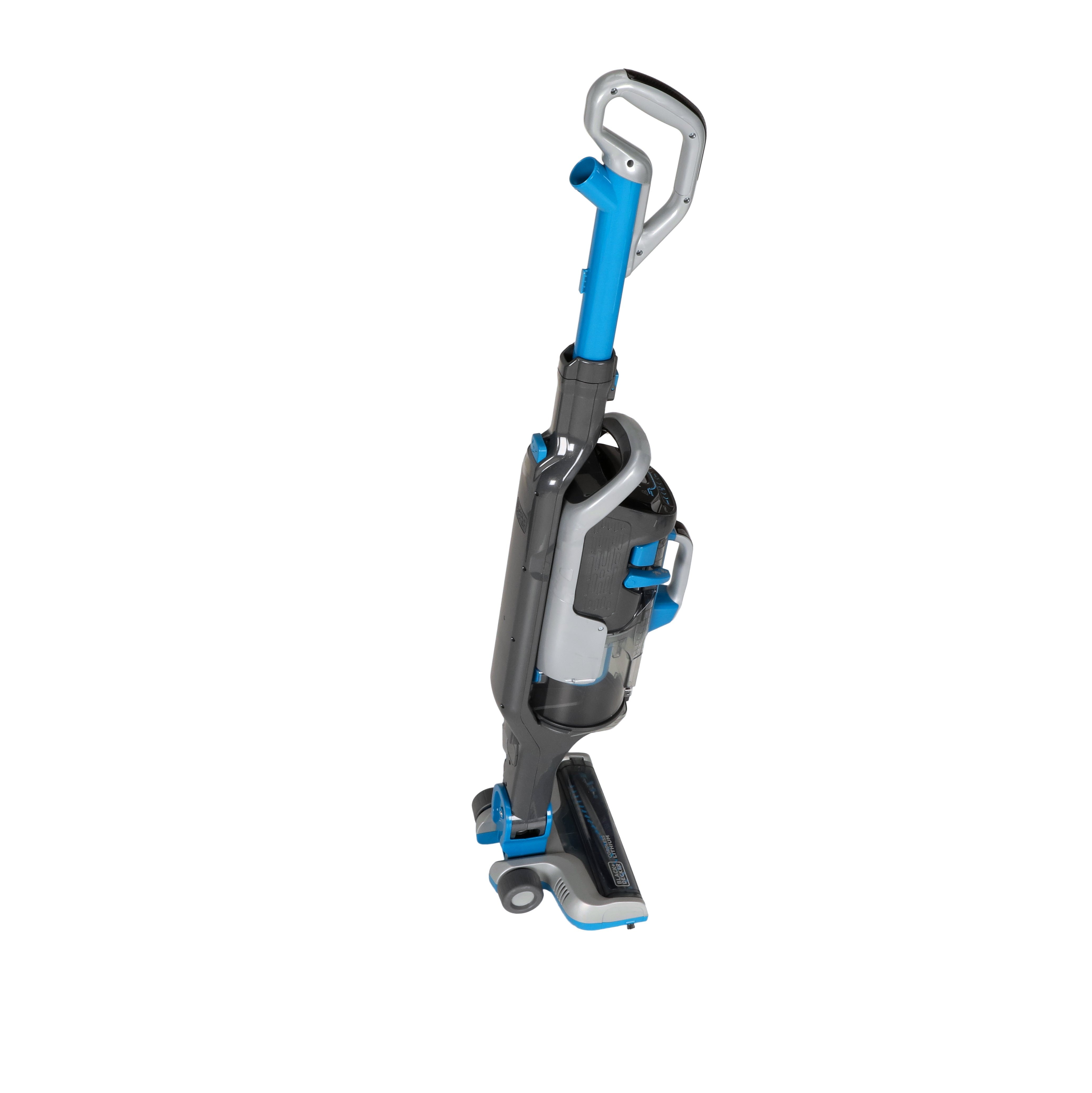 POWERSERIES™ Pro Cordless Vacuum, 2 In 1, Blue