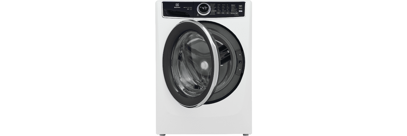 Electrolux ELFW7537AW 4.5 Cu. Ft. Front Load Washer