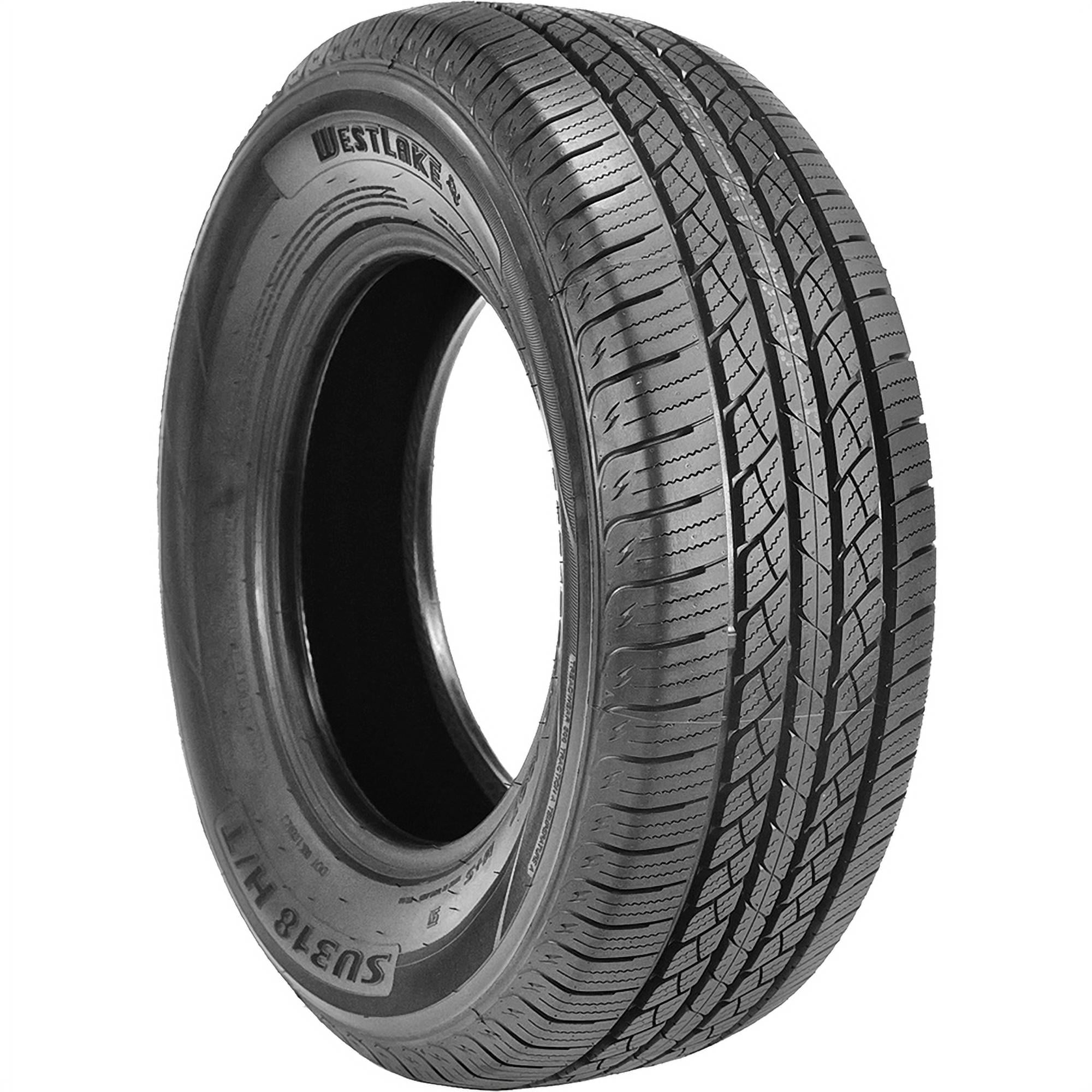 Westlake SU318 All Season 225/65R17 102T SUV/Crossover Tire