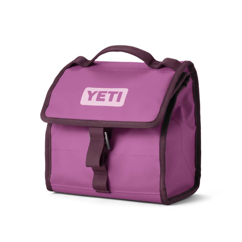 Yeti Daytrip Lunch Bag Nordic Purple ;