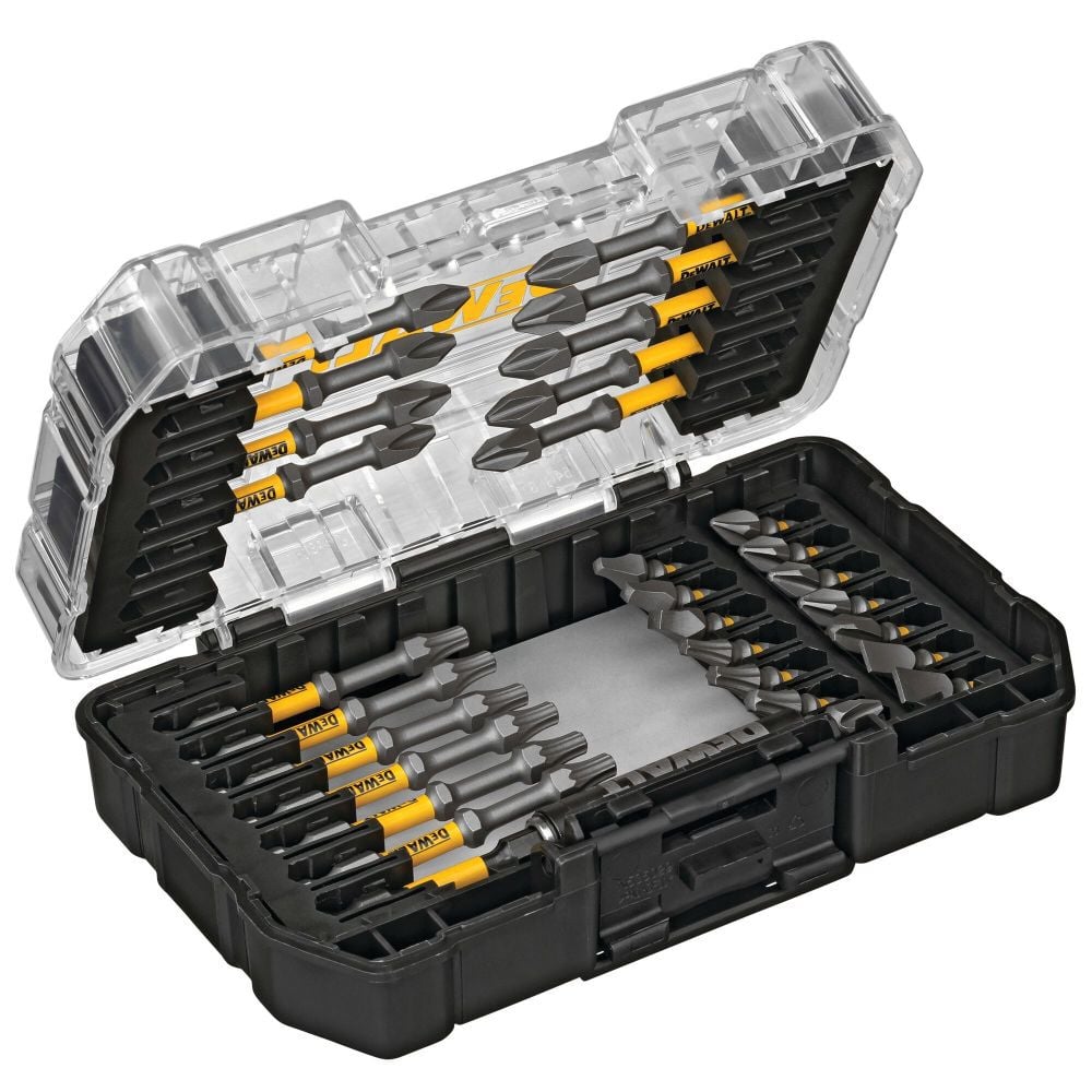 DW 30pc Max Impact Set DWAMI30 from DW