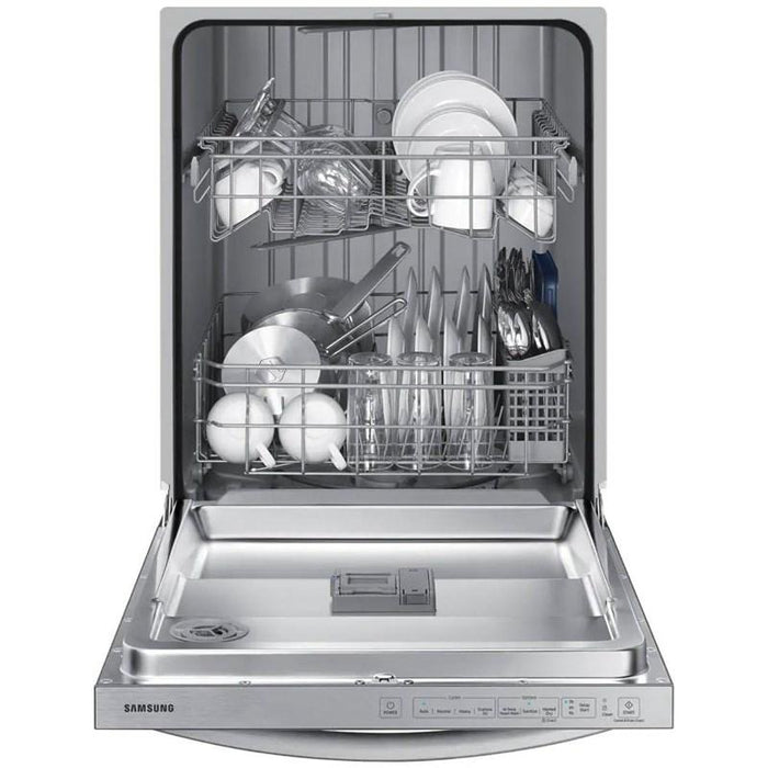 DW80R2031USAA Digital Touch Control 55 dBA Dishwasher