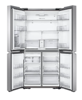 RF29A9071SRAC 29 cuft 36quot 4Door Flex French Door Refrigera