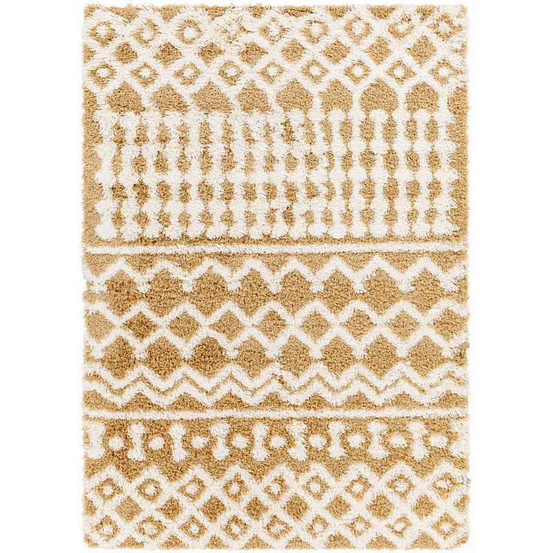 Carter Global Area Rug