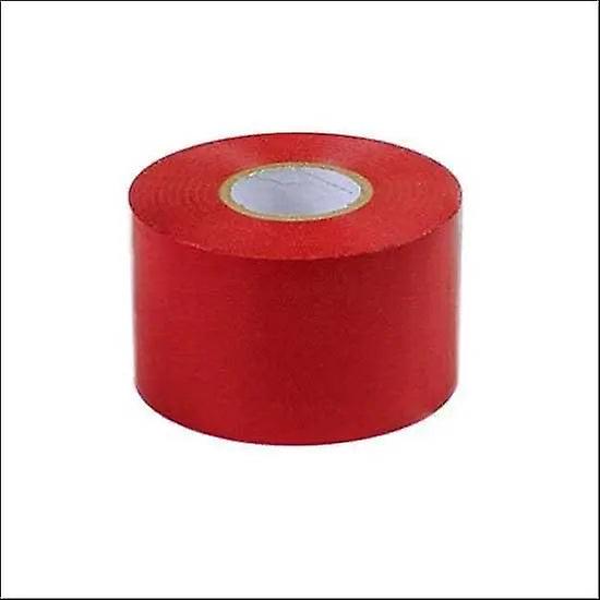 Empire tapes pvc tape red