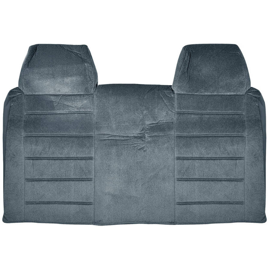 BDK Pick Up Truck Seat Covers， Solid Front Seat Cover