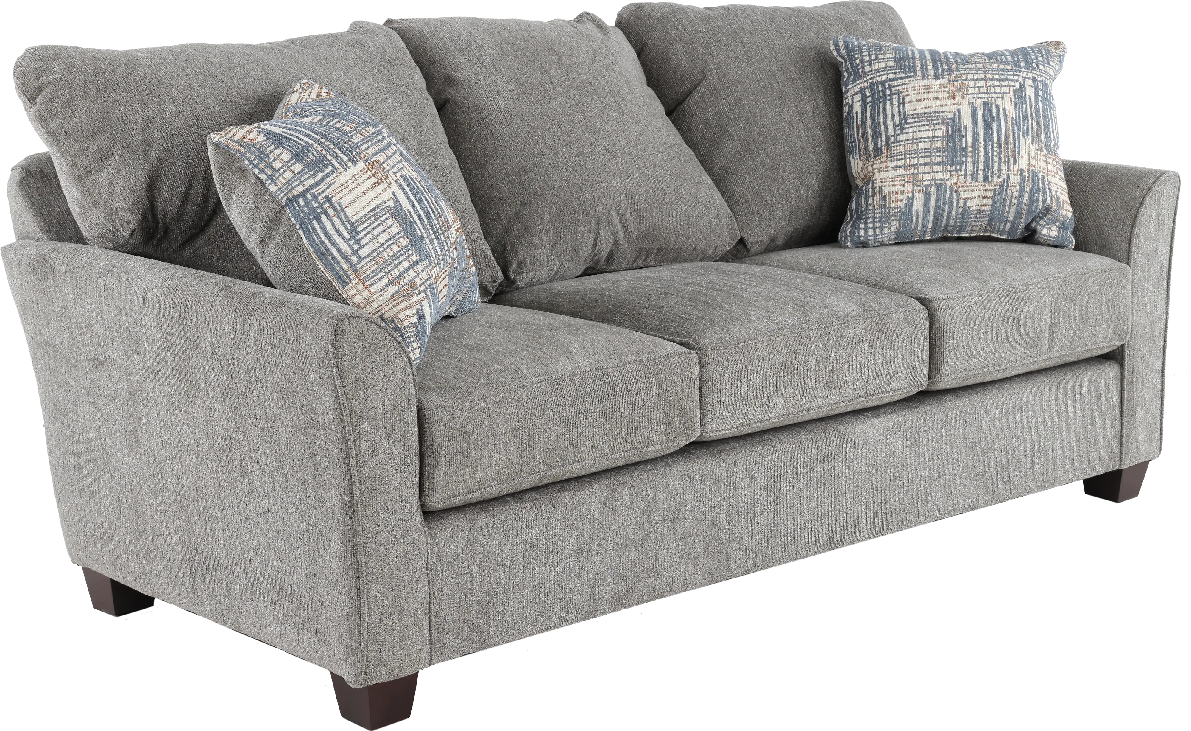 Tara Gray Sofa