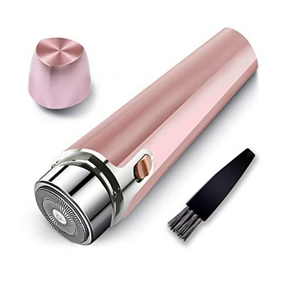 Female Facial Hair Remover， Chin Cheek Underarm Female Hair Remover