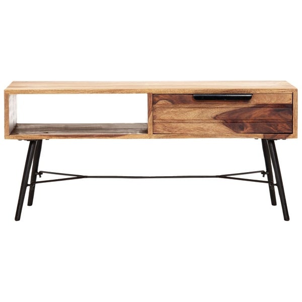 vidaXL Coffee Table 34.6