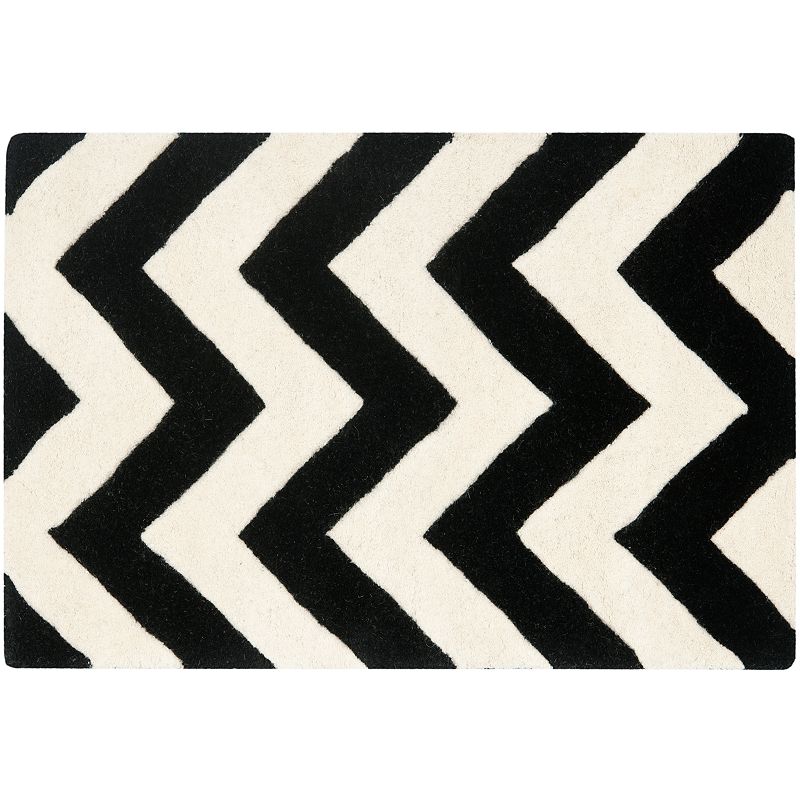 Safavieh Chatham Stripes Wool Rug