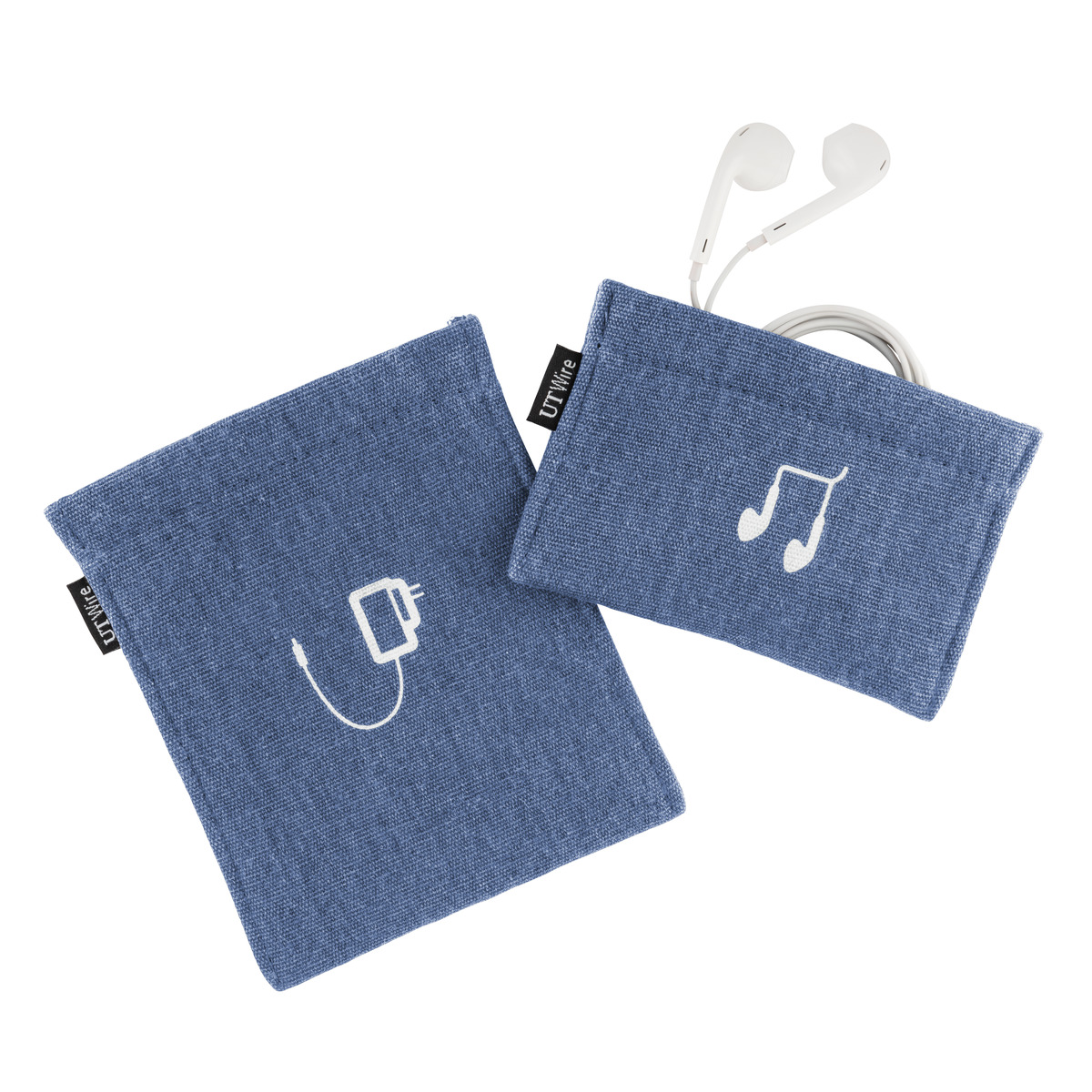 Charger Accessory Pouch