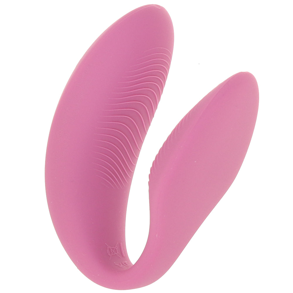 We-Vibe Sync Couple's Vibe in Rose