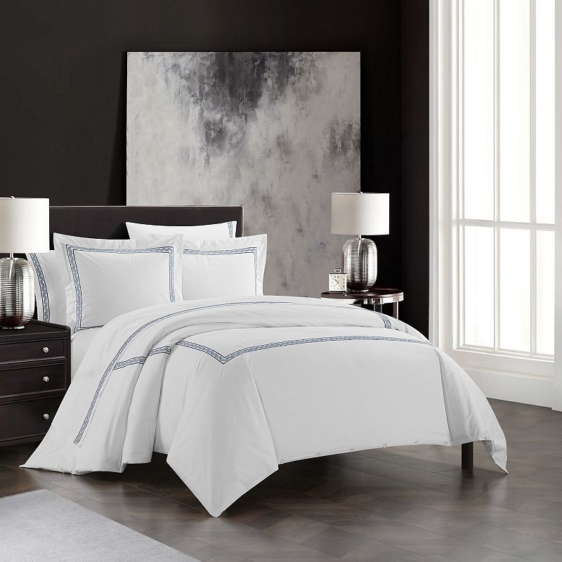 Chic Home Ella 7-Piece Comforter Set with Shams