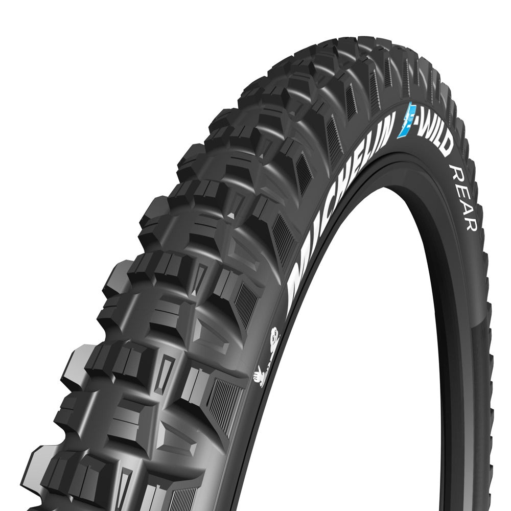 Michelin E-Wild 29