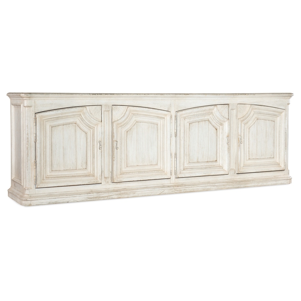 Traditions Credenza   105.5\