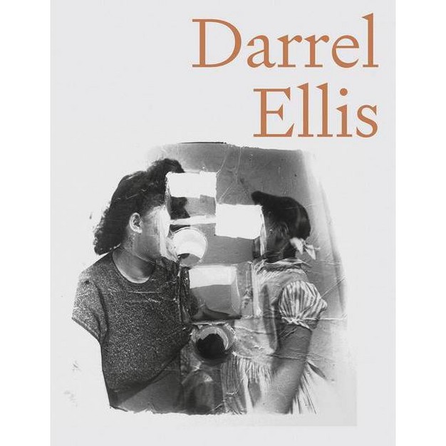 Darrel Ellis hardcover