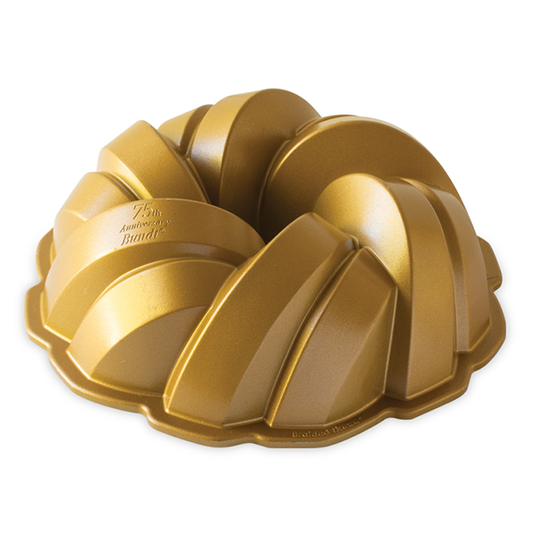 Nordic Ware Anniversary Braided Bundt Pan