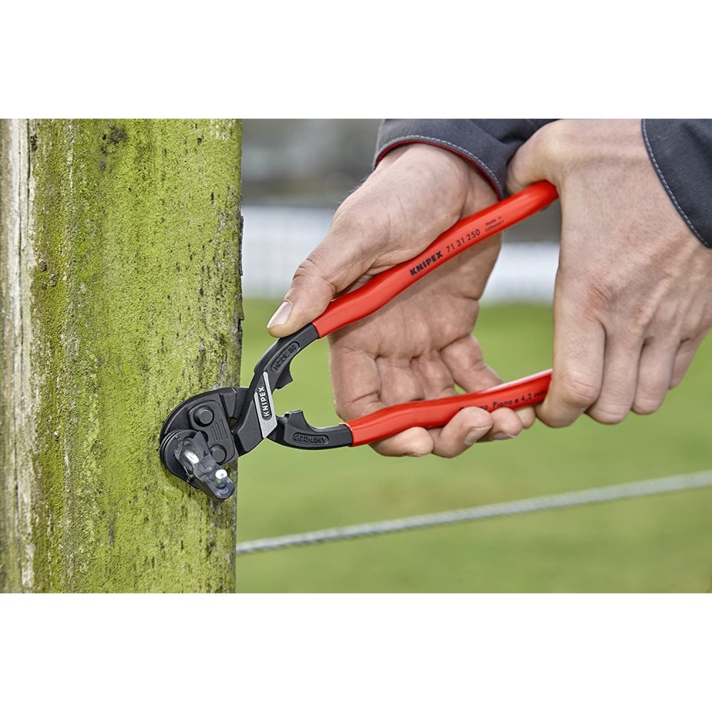 Knipex Cobolt XL Compact Bolt Cutter 250mm