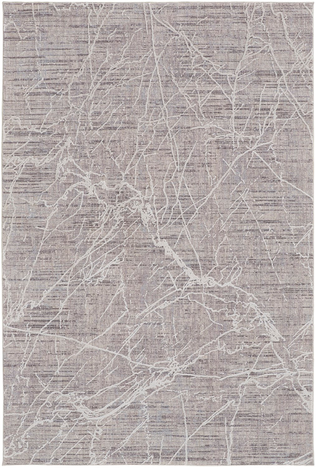 Inger Marble Beige/Ivory Rug