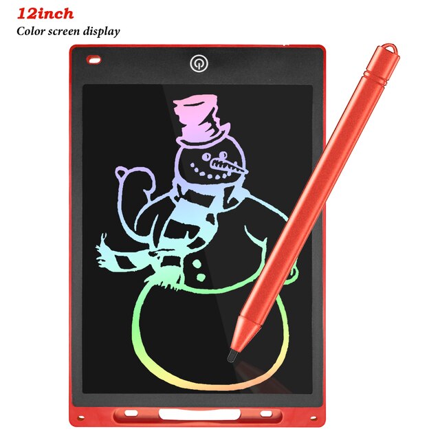 (Early Mother's Day Sale- SAVE 48% OFF)MAGIC LCD DRAWING TABLET