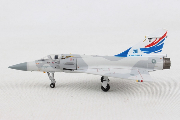 Hogan Wings HG60562Hogan Rocaf Mirage2000 1/200 20...