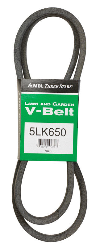 V BELT 5/8